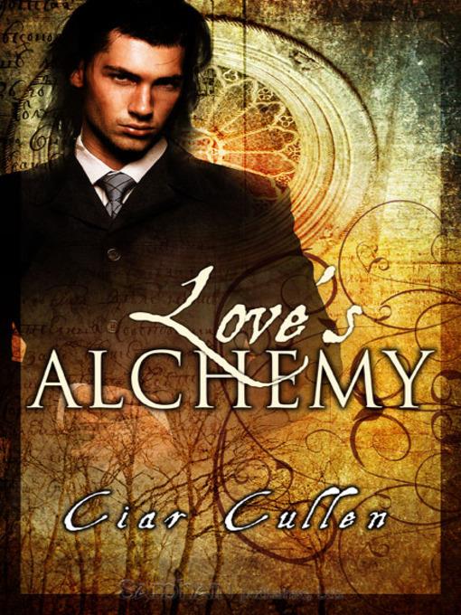 Love's Alchemy