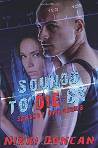 Sounds to Die By (Sensory Ops)