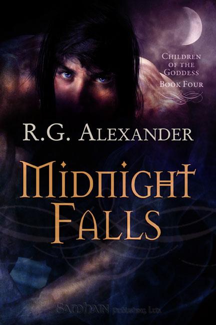 Midnight Falls