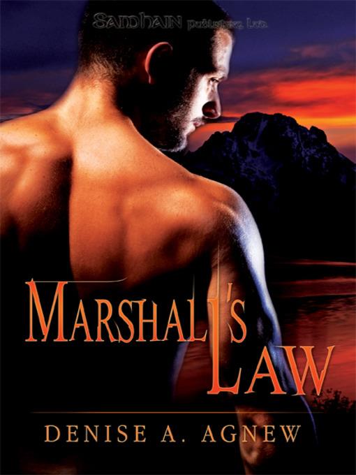 Marshall's Law