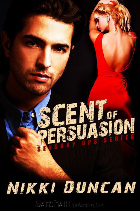 Scent of Persuasion