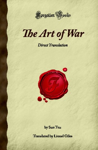 The Art Of War