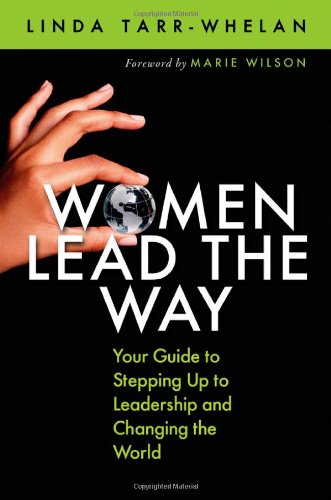 Women Lead the Way