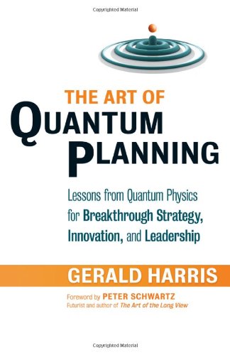 The Art of Quantum Planning