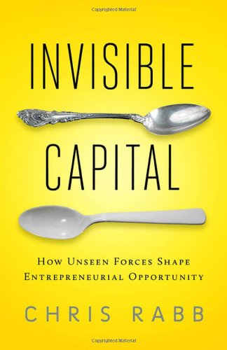 Invisible Capital