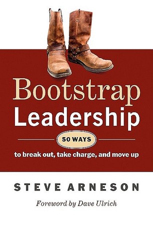 Bootstrap Leadership