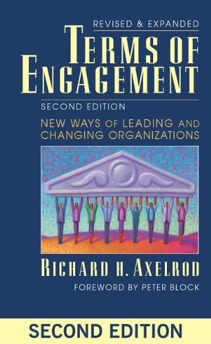 Terms of Engagement