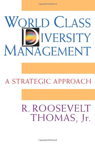 World Class Diversity Management