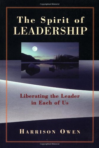 The Spirit of Leadership