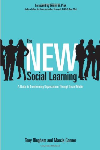 The New Social Learning