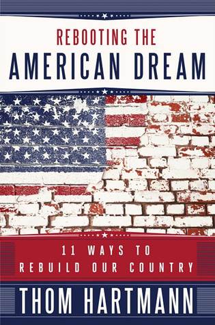 Rebooting the American Dream