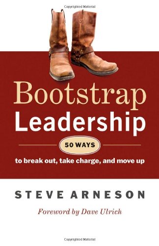 Bootstrap Leadership