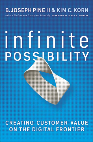 Infinite Possibility