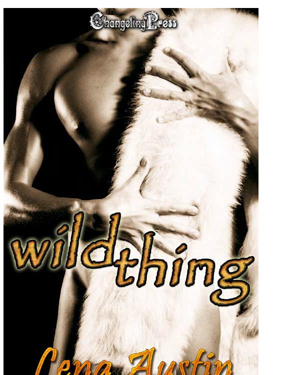 Wild Thing