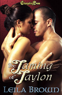 The Taming of Taylon