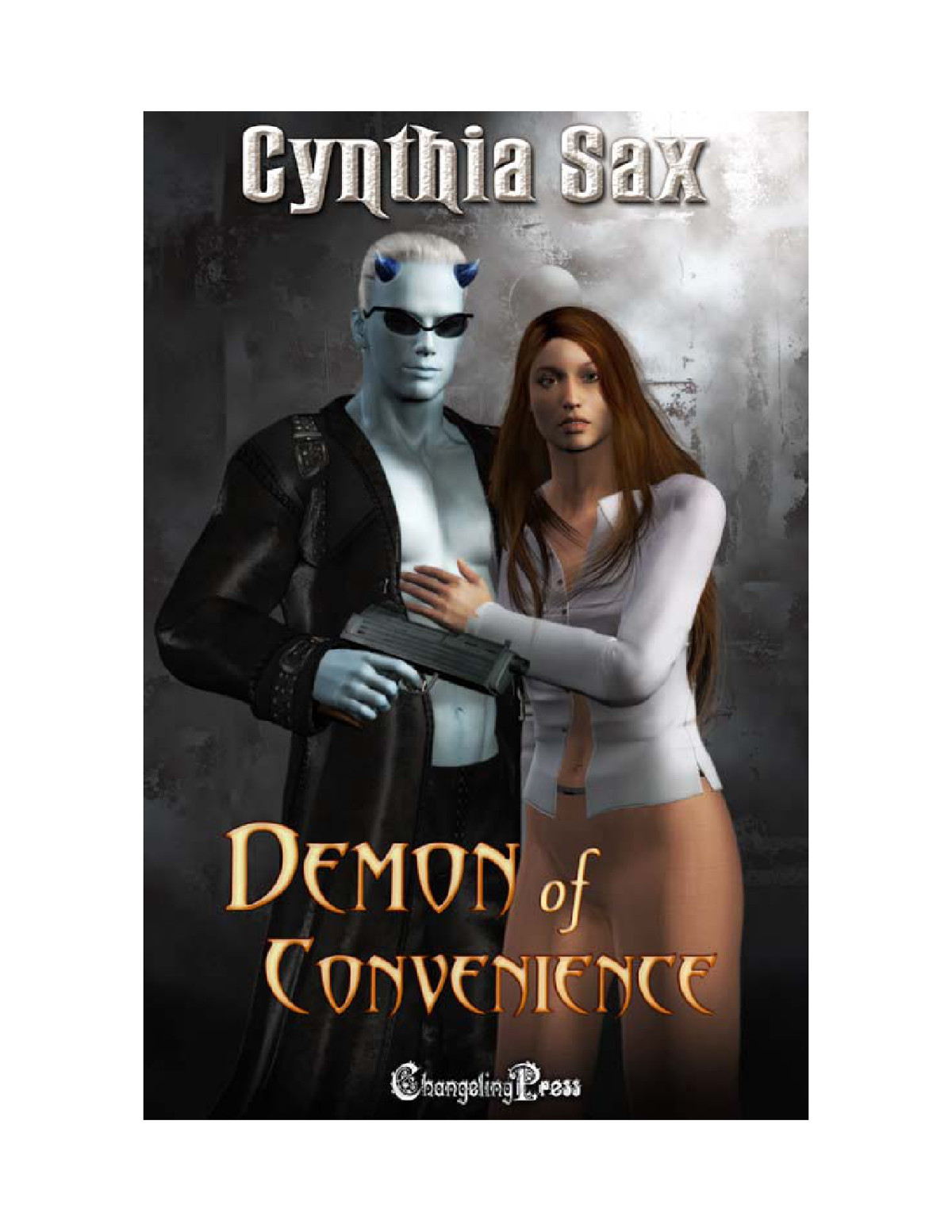 Demon of Convenience