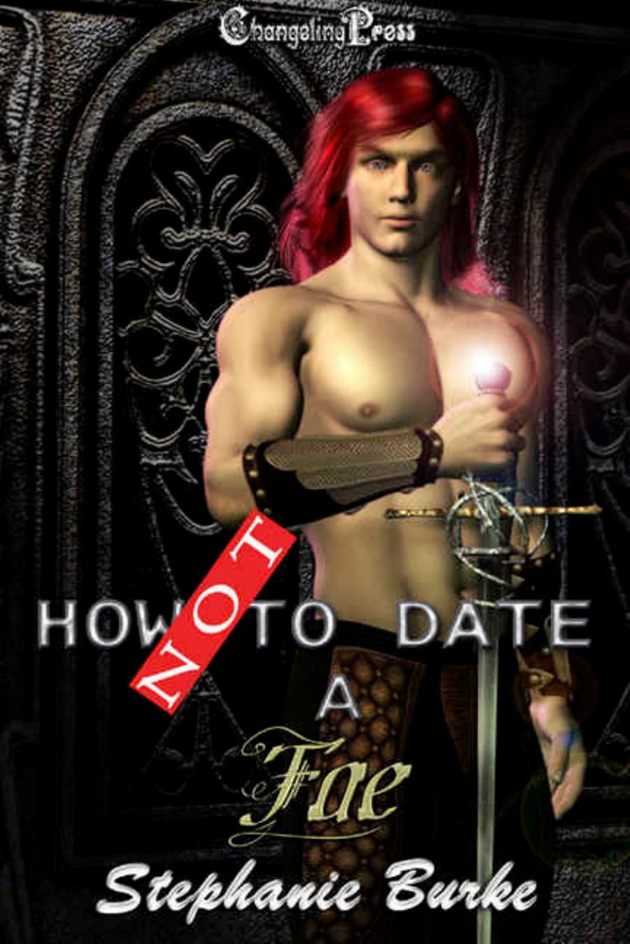 How Not To Date A Fae