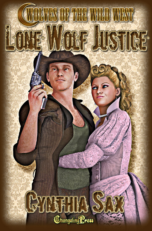 Lone Wolf Justice