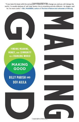 Making Good