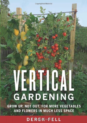 Vertical Gardening