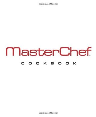 MasterChef Cookbook