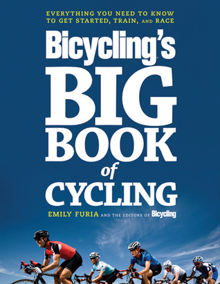 The Big Book of Bicycling