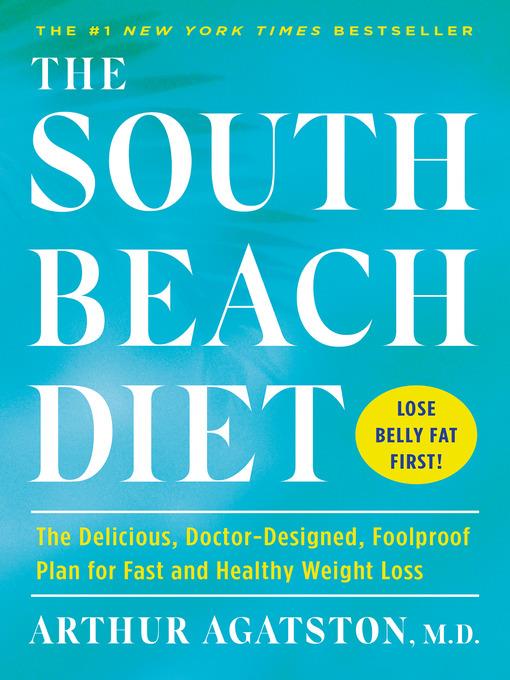 The South Beach Diet