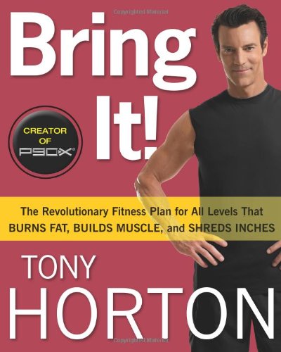 Tony Horton's Fitness Solution