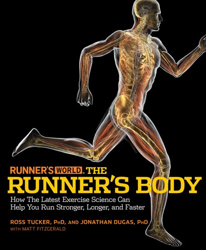 Runner's World the Runner's Body