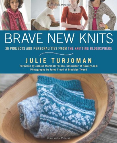 Brave New Knits