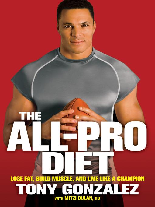 The All-Pro Diet