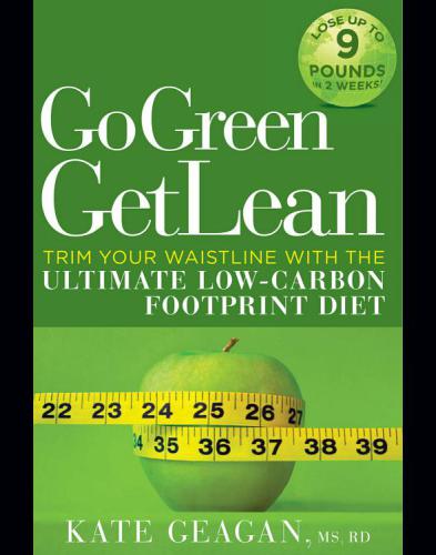 Go Green Get Lean