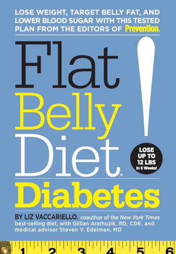 Flat Belly Diet! Diabetes