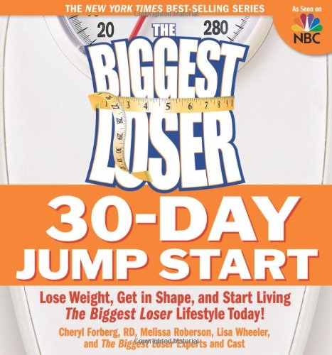 The Biggest Loser 30-Day Jump Start