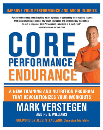 Core Performance Endurance