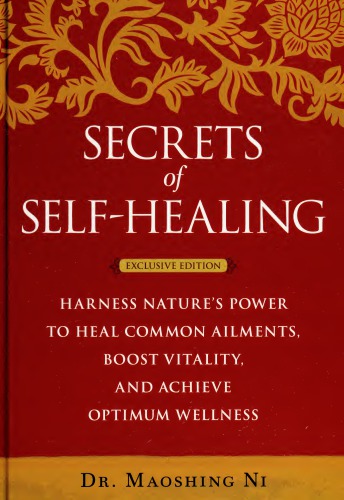 Secrets of Self-Healing