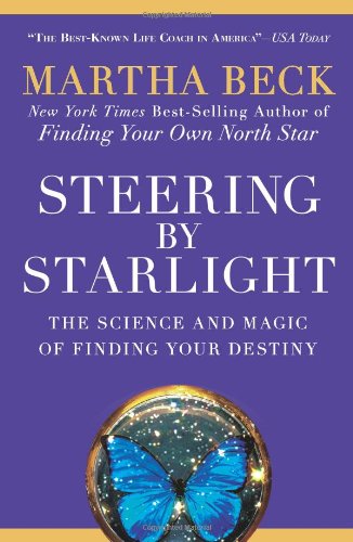 Steering by Starlight