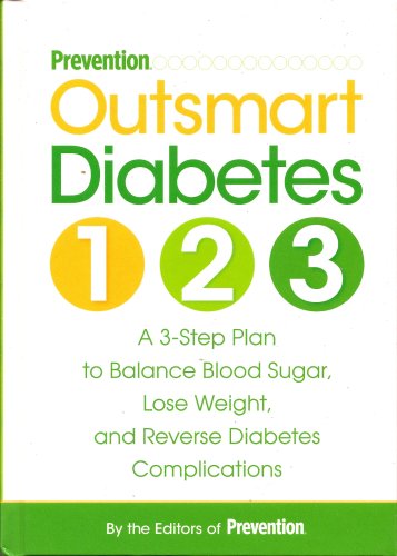 Outsmart Diabetes 1-2-3