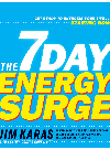 The 7 Day Energy Surge