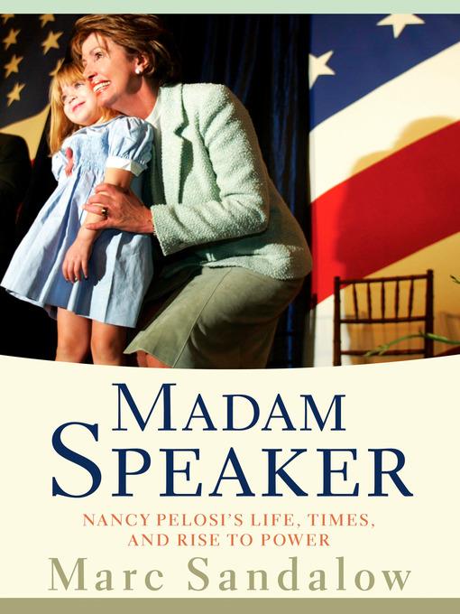 Madam Speaker