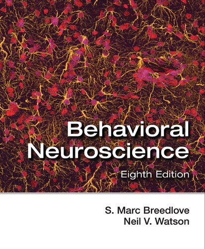 Behavioral Neuroscience