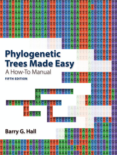 Phylogenetic Trees Made Easy