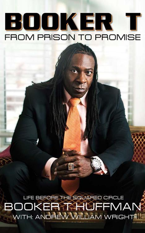 Booker T