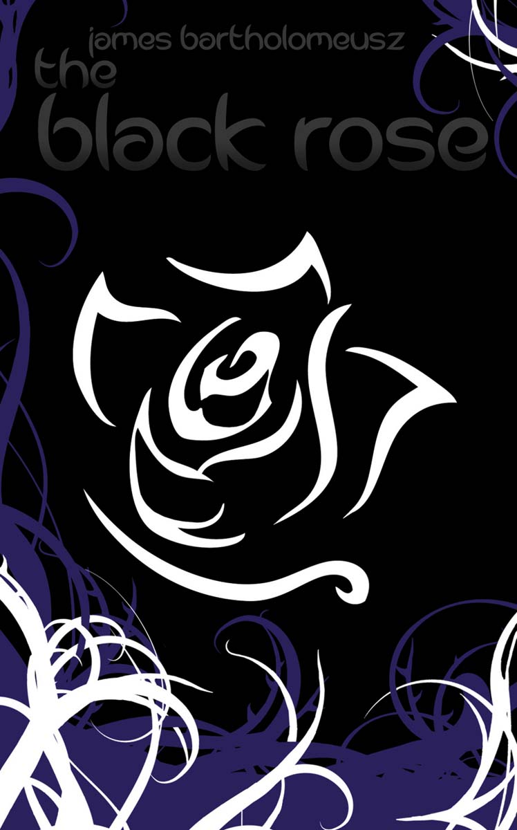 The Black Rose