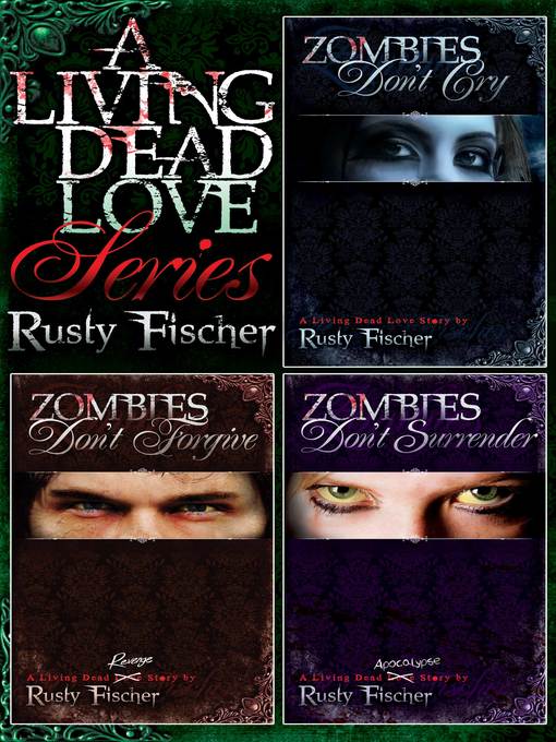 A Living Dead Love Story Series