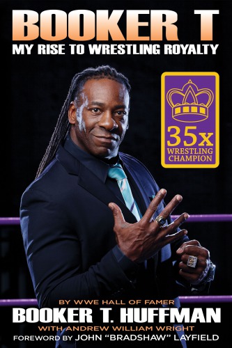 Booker T