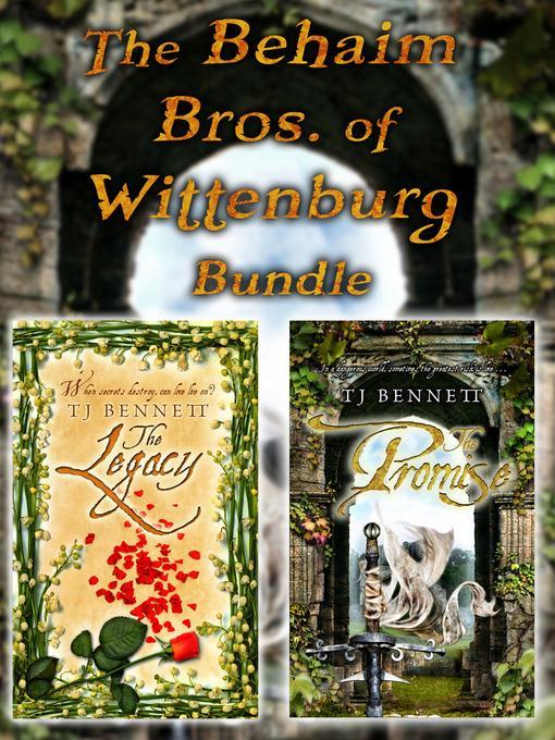 The Behaim Bros. of Wittenburg Bundle