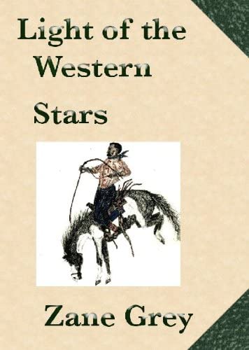 Light of the Western Stars