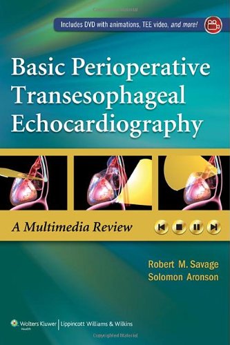 Basic Perioperative Echocardiography and Review