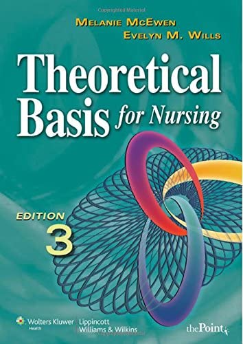 Theoretical Basis for Nursing